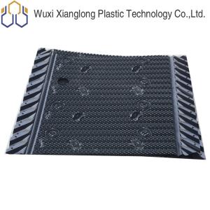 Wholesale 1000mm cross Flow Cooling Tower Fill/Cooling Tower Fill Types/Factory price cooling tower fill from china suppliers