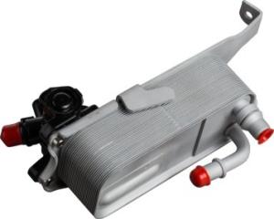 Wholesale 17217600553 BMW Oil Cooler Replacement Bmw Car Parts For BMW 230i 328I N20 from china suppliers
