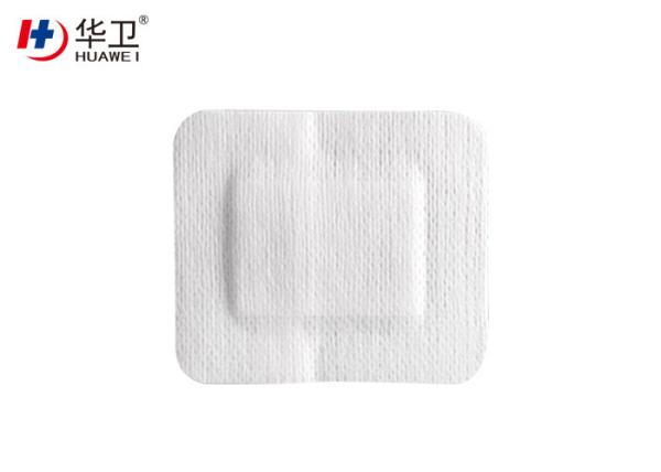moist healing Self-adhesive high absorbent advanced wound care Hydrocolloid