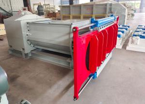 Wholesale TWJH-550 Mud Clay Brick Mixer Machine Extruder 50m3/Hr Capacity from china suppliers