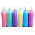 Customized Color Holi Powder for Customized Team Building Activities