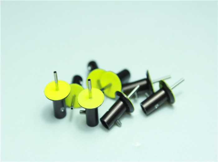 SMT FUJI CP8 NOZZLE FOR PICK AND PLACE MACHINE FUJI CP8 NOZZLE