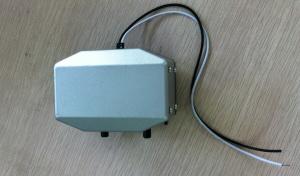 Wholesale Magnetic Micro Air Pump For Cooling System AC 12V 30KPA 15L/M from china suppliers