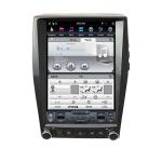 RK3399 6 Core EDGE Ford Sat Nav DVD 128GB Android 9.0 Car Stereo