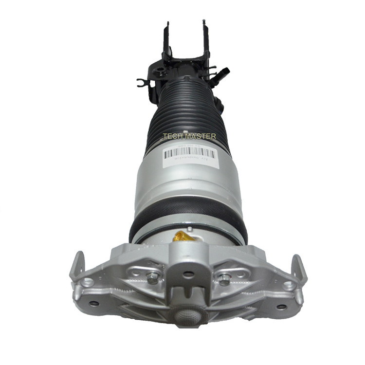 Front Air Suspension Shock Absorber For Audi Q7 2002-2010 7L6616039D 7L6616040D