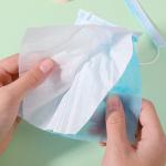 50pcs/Box 3 Ply Nonwoven Dust Protection Mask