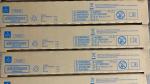 Konica Minolta TN-324 Toner CMYK compatible For use in Bizhub C258