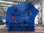 stone crusher CHINA manufacturer&supplier PF Impact Crusher Series PF-1210 stone