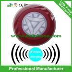 Captain America universal Qi wireless charger for samsung s4 s5 s6 for iphone