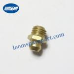 Grease Nipple Set Picanol Omni Loom Spare Parts Hard Carton Packing