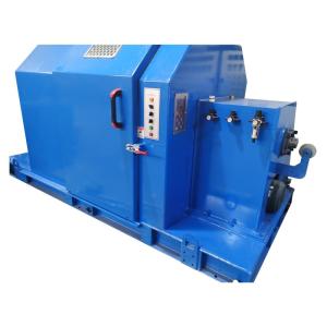 Wholesale PLC Cantilever Single Wire Twisting Machine For Lan Cable Bunched 4 Pair Cable Twister from china suppliers