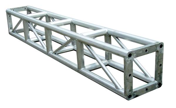 Aluminum Frame Truss Structure / Spigot Bolt Stage Lights Exhibition Aluminum
