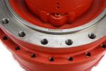 MAG-170VP-5000 Crawler Travel Motor Assy JS330 JCB Final Drive