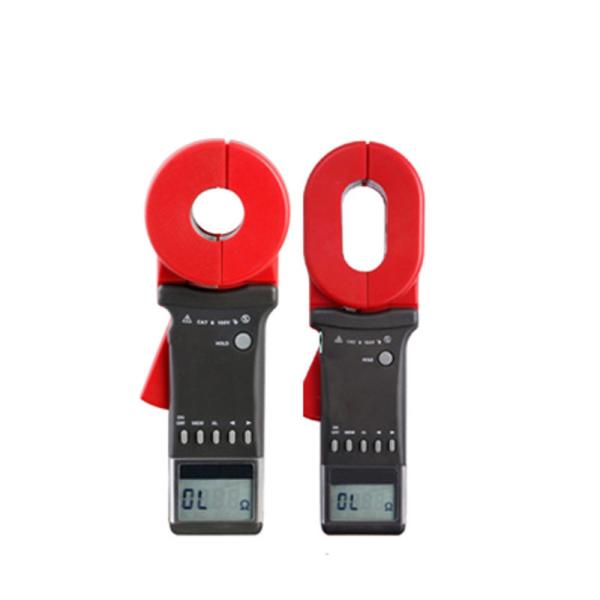 XHDQ703 Digital Clamp Earth Resistance Tester for Accurate Electricity