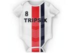 Quick Dry Jersey Rally Velour Towel Custom 100% Cotton Baby Romper Type