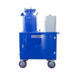Wholesale Granularity≤3mm Refining Flux For Aluminum Refining High Purity ≥99.996% Refined Gas from china suppliers
