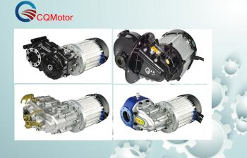 Zhejiang Chaoqiang Machinery Co.,Ltd