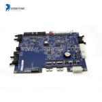 445-0714204 ATM Parts NCR PCB NID Dispenser Control Board Blue 4450714204