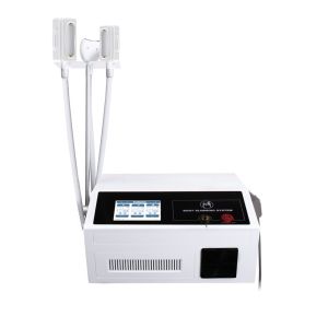 Wholesale Shockwave 2 In 1 Pain Relief Cryolipolysis Slimming Machine from china suppliers