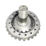 Sinotruk Howo Truck Spare Axle Parts Axles Truck Differential Lock 199014320251
