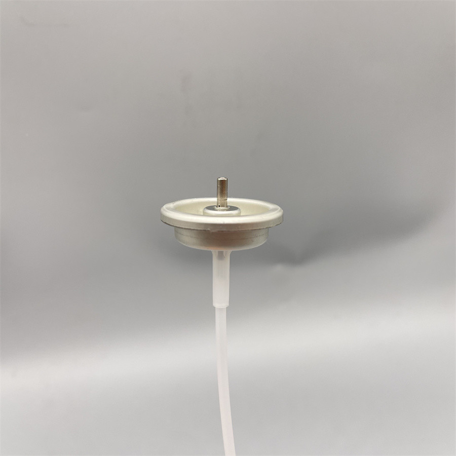 Precision Perfume Metering Valve - Ideal for Luxury Fragrances