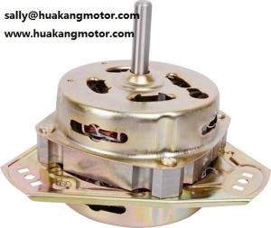 Wholesale CE RoHS TUV Approved Cheap Wash Machine Motor AC Electric Motor HK-128T from china suppliers
