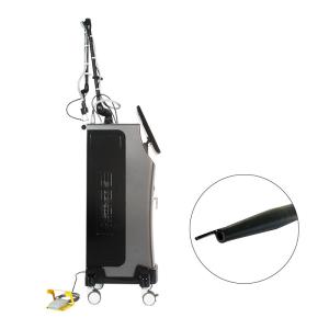 Wholesale Advanced CO2 Fractional Laser Machine For Skin Rejuvenation And Scar Removal from china suppliers