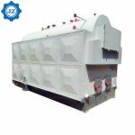 Best Sale Easy Operation Fixed Grate Industrial Biomass Wood Fired Steam Boiler