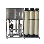 Residential Water Treatment With Recovery Rate Of 50%-75% Water Purification