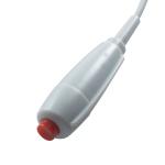 Nurse Call Cord Hospital Patient Pager Cable USB Nurse Call PH 3.5mm Red Systems