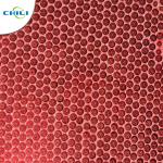Decorative Application Glitter Wall Fabric Non Woven Easy Cutting