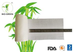Wholesale Breathable Disposable Bamboo Baby Diapers , 30-60 gsm Charcoal Bamboo Diaper Inserts from china suppliers