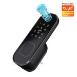Keyless Smart door lock Tuya App