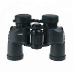 8x40 Waterproof Fogproof Binoculars for Outdoor Activities Customized Support