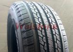 Crossover 265/60R18 100/104V Highway Tread Tires Sporty Look 18 Inch Size