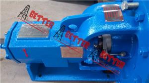China BETTER AMTEQ 250 series centrifugal pumps and Mud Max 250 Centrifugal Pump Parts on sale
