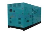 TAD1641GE Engine 500kVA Volvo Diesel Generator Set