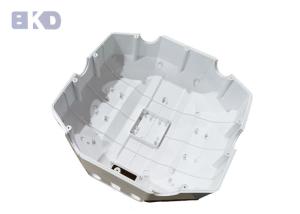 Wholesale PROE Foam PA66 Plastic Injection Moulding Parts from china suppliers
