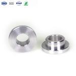 High-Precision CNC Stainless Steel Parts for Industrial Equipment