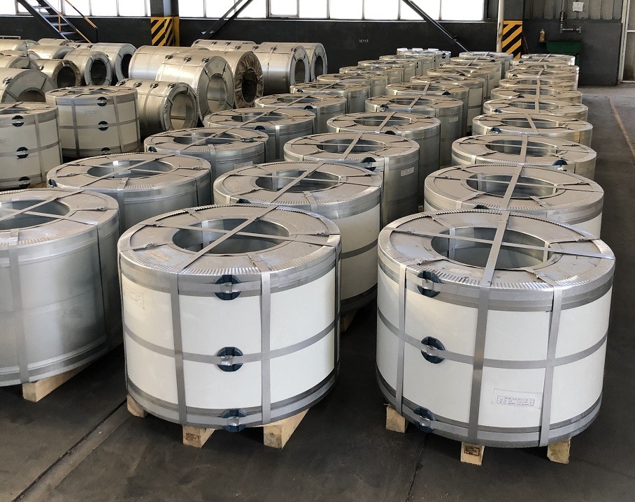AZ150 Building Purlin Framing 168mm 188mm SGC570 / G550 Structural Steel Aluzinc