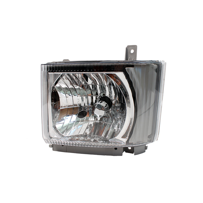 8-98225643-D 6WG1 Headlamp Assy LH With Regulator Headlamp Assembly LH With Governor For Isuzu Truck