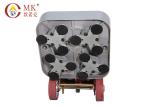 Guangzhou Manul 380V 15HP Concrete Floor Grinder 650x650mm