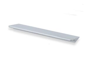 Wholesale Popular aluminum handle one piece modern furniture cabinet handle Furniture Hardware from china suppliers