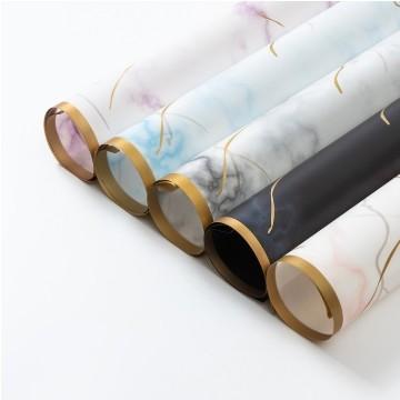 Hot Sale Flower Bouquet Wrapping Paper Flower Wrapping Paper DIY Flower Shop