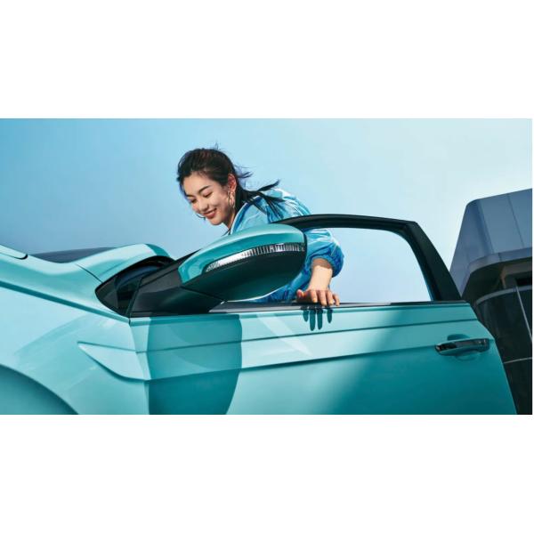 Front 2 Rear 2 Radar And Naturally Aspirated Engine Lavida Fuel Driven Cars