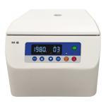 OEM Tabletop Clinical Centrifuge Machine For Lymphocyte Cleaning