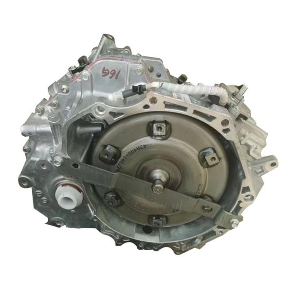 55-51SN 2WD Automatic Transmission System for Nissan BAIC MG Volvo Easy