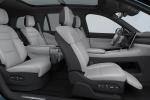 Luxury NIO ES8 Electric SUV 700km Range New Energy Electric Vehicles