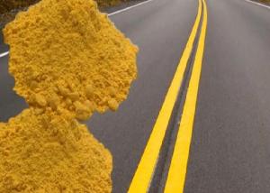 Wholesale Chinese Standard JT/T280-2004 Thermoplastic Paint For Road Marking / Traffic Line from china suppliers
