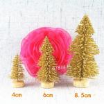 Bring the Magic of the Season to Your Home with our Handcrafted Glitter